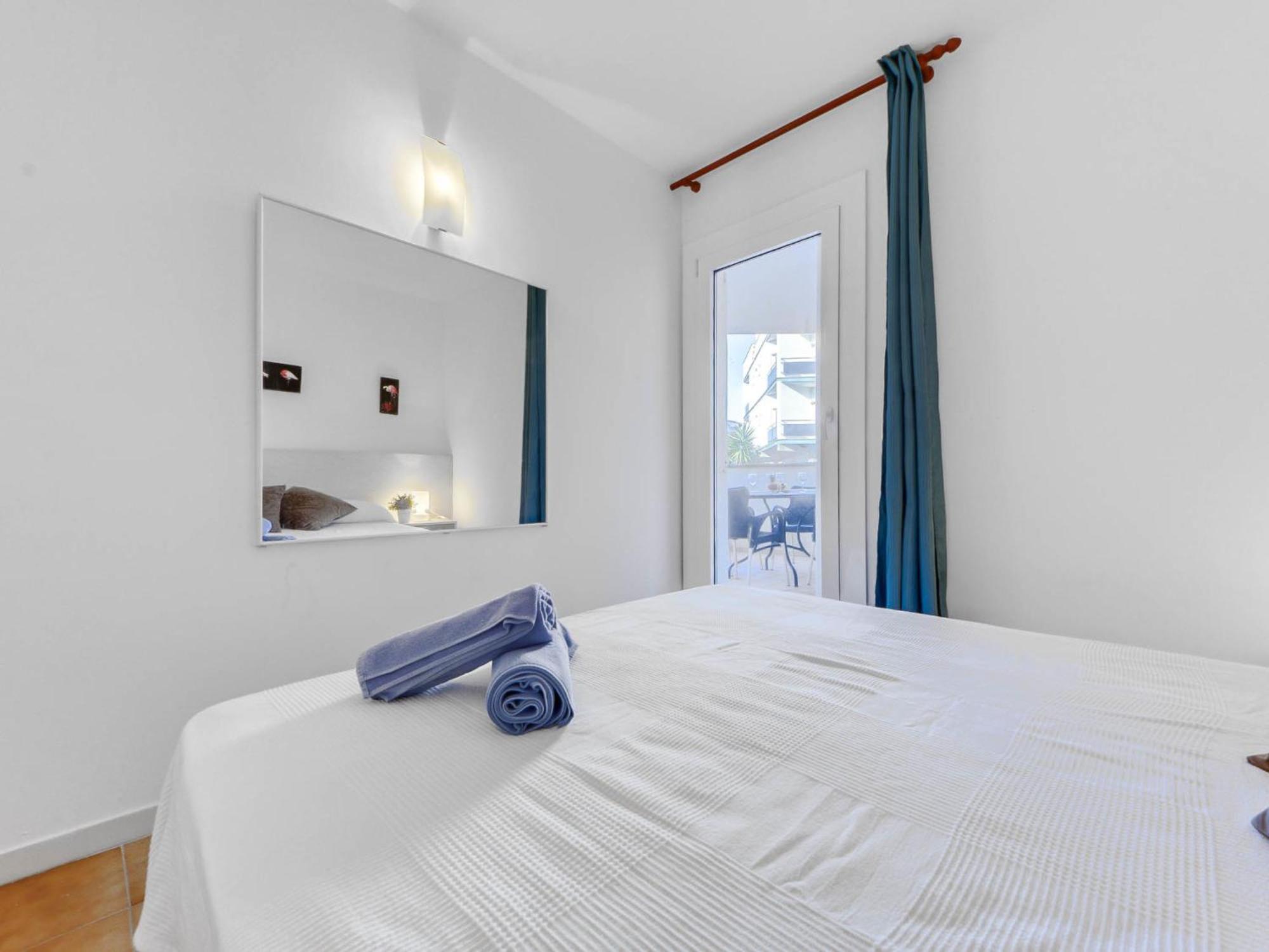 Apartment Platja De Roses-9 By Interhome Exteriér fotografie